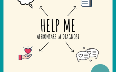 Help me: affrontare la diagnosi